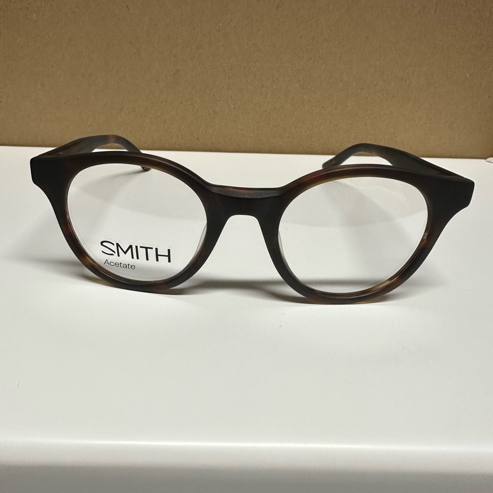 Smith Acetate SETLIST Opthalmic glasses